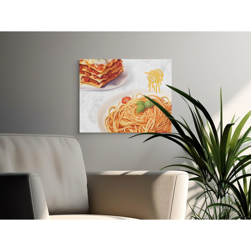 Sandifer Wrapped Canvas Print Set, 36x24