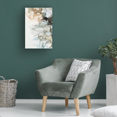 Engelgard Cosmos II sur impression sur toile