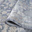 Tapis tissé à la machine Don Indigo Mist-479821782