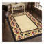 Tapis crème Tribes Southwest Tribes-108415856