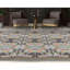 Hand-Knotted High-Quality Green and Green Area Rug