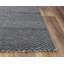 Tapis intérieur gris Aleshire-147382808