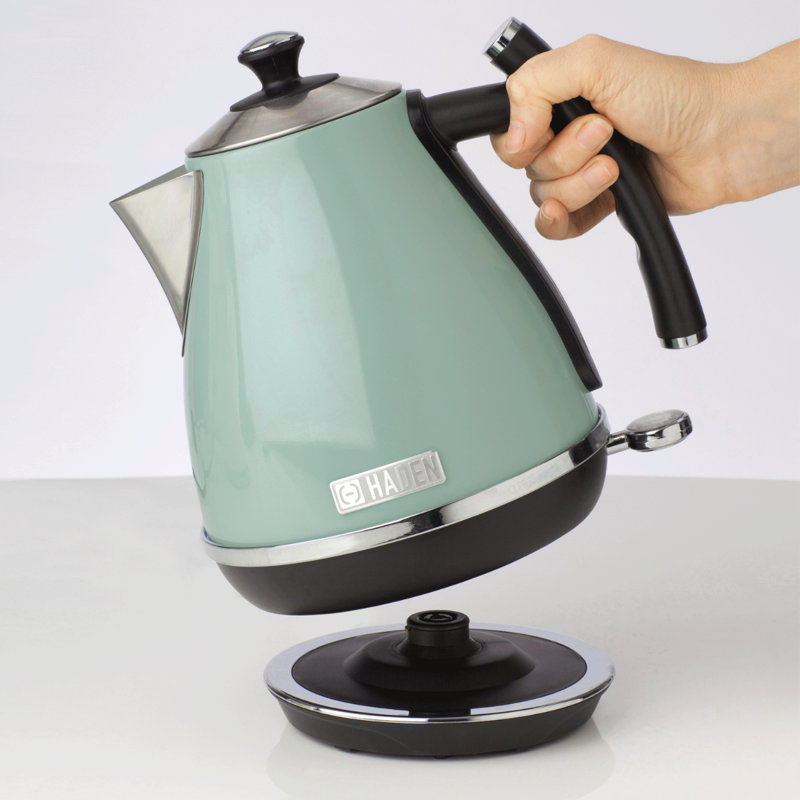 Putty Kettle Haden Cotswold Kettle Review HADEN Cotswold Electric - Main Image