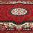 Beckwourth Performance Floral Indoor Rug-22033467