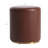 Ireion Solid Wood Accent Stool