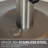 US Weight 50 lbs. Fillable Capacity Round Outdoor Patio Umbrella Base in Bronze-100476257