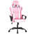 Rose est en rupture de stock