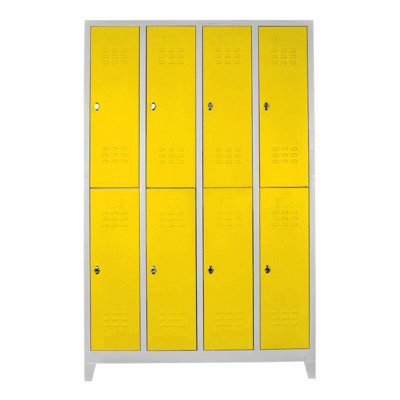 Armoire de rangement Locker
