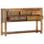 Sylvia 120cm Sideboard