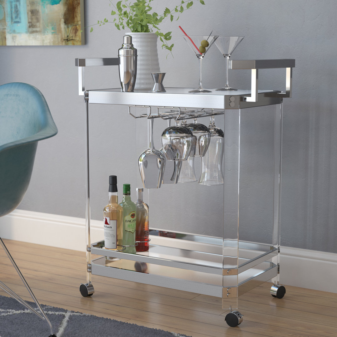 Cartie Bar Cart Wade Logan®