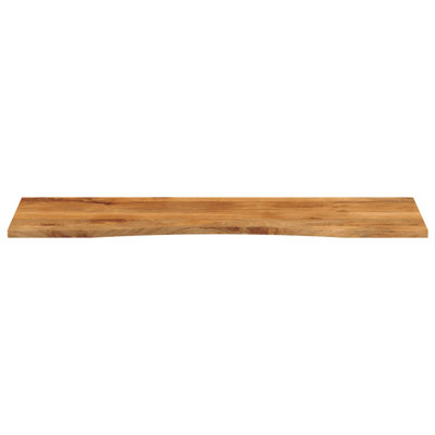 Weissport Solid Wood Table Top