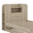Dailynn Bookcase Bed-1055467909