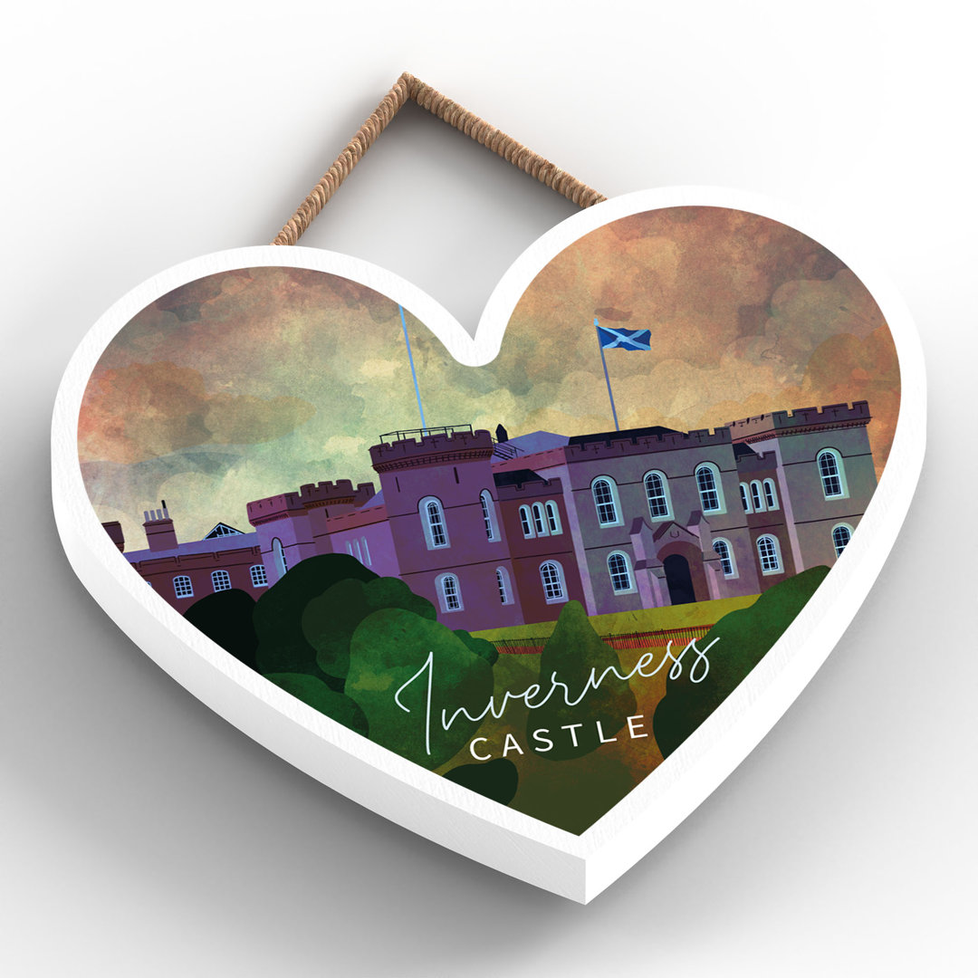 Cities & Countries Wall Decor