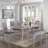 Bevington Upholstered Bench