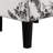 Anges Upholstered Barrel Chair with Ottoman-1942375879