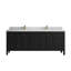 84 po Nashville X P 22 po De salle de bain Quartz-110811549