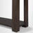 Hagberg 64.23'' Console Table-102742764
