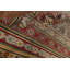 Tapis rayé Kazak