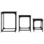 Aaiyana Four Leg Coffee Table-1726585530