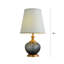 Lampe de table 28 po Jeneva