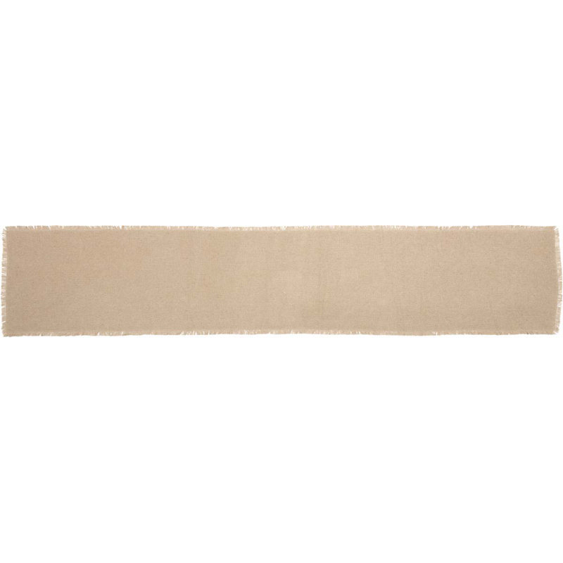 Chemin de table Elverta, L 72 po x l 13 po