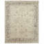 Premo Wool Oriental Area Rug in Ivory-1951873646