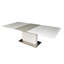 Moda 96'' Solid Wood Rectangle Conference Table