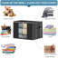 Fabric Storage Bag Set-1593491845