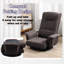 Fauteuil de jeu inclinable à 360 degrés pour adultes-879938024