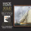 Nautical Series-CXII - Reproduction encadrée - Restickable-1129090416-1129090418