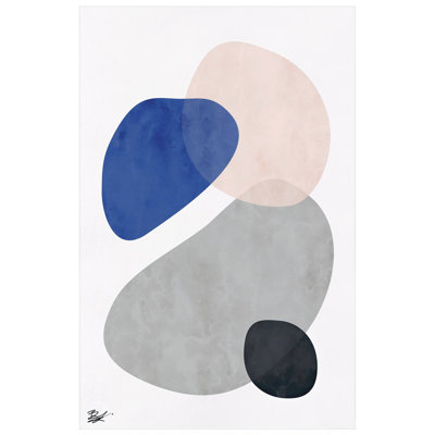 Dree Abstract Indoor Rug