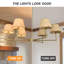 6 - Light Chandelier