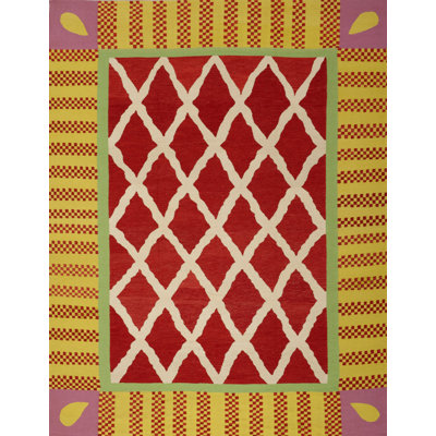 Southwestern Rug