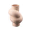 Node Porcelain China Table Vase-1682399124