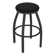 Tabouret pivotant Cragin XL802