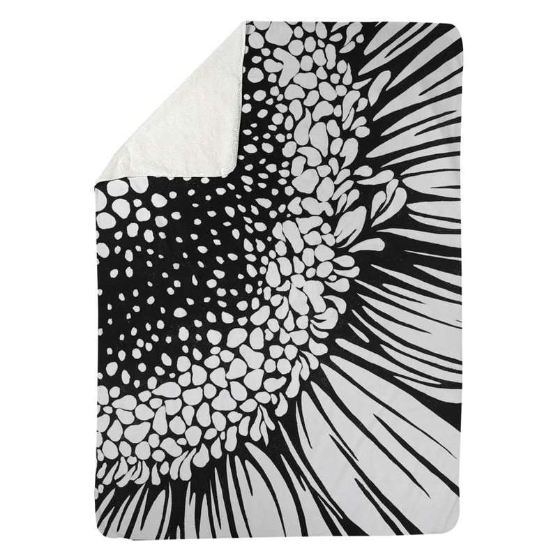 Hand Woven Blanket
