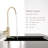 Cheetah Sourcing Kitchen Faucet-59788195-86385042