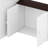 Full Low Loft Bed With Storage, Door And Window, Wood Playhouse Bed Frame With Storage-1821989596