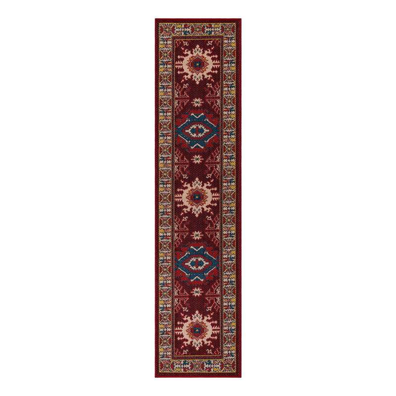Tapis intérieur / extérieur Loreto Higgin, Tapis de couloir 2 pi x 8 pi