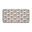 Polyester Desk Pad-1584612651