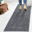 Tapis gris Twyla Classic-74699357