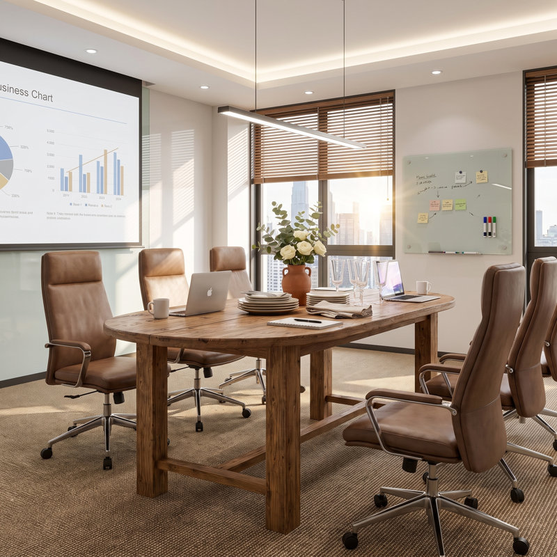Conference Table