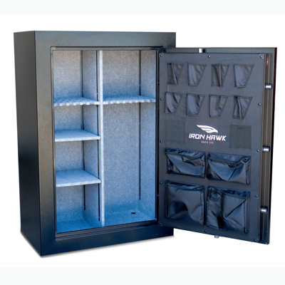 Gun Safe Lock