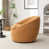 Orange Polyester