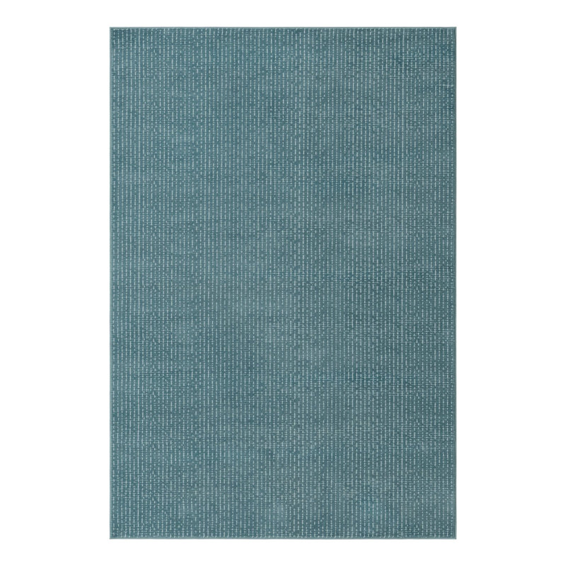 Drizzle Nyjai Rug, Rectangle 5'3" x 8'