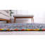 Tapis de couloir en coton Munford-836997560