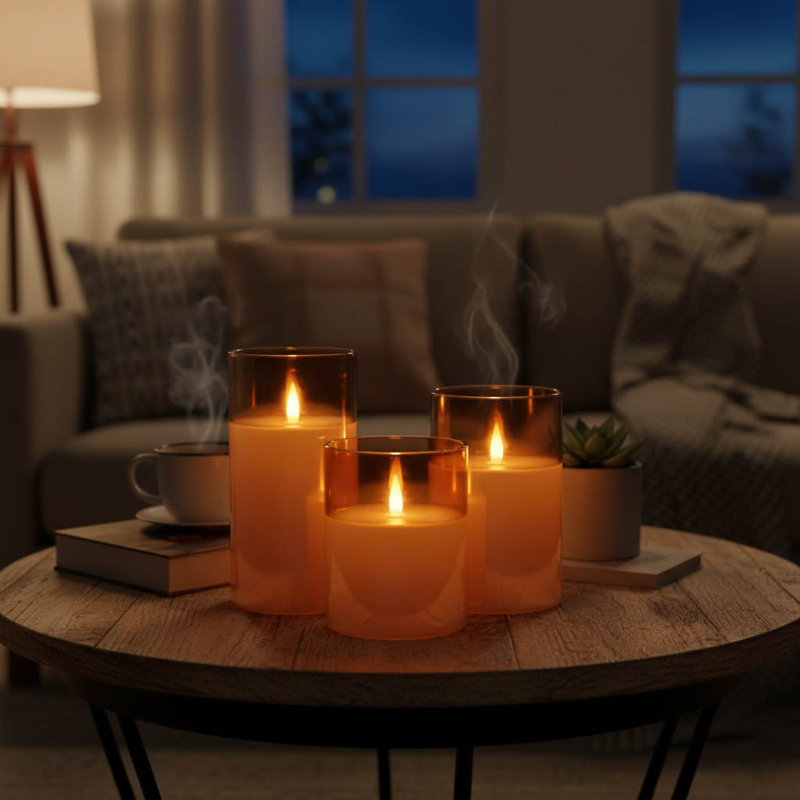 Flameless Candle