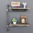Vernice Wall Shelf