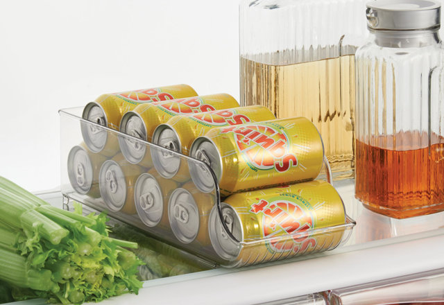 Meal-Prep Musts: Food Storage