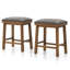 Tabouret de comptoir 24 po Jelissa-551147444-538786535